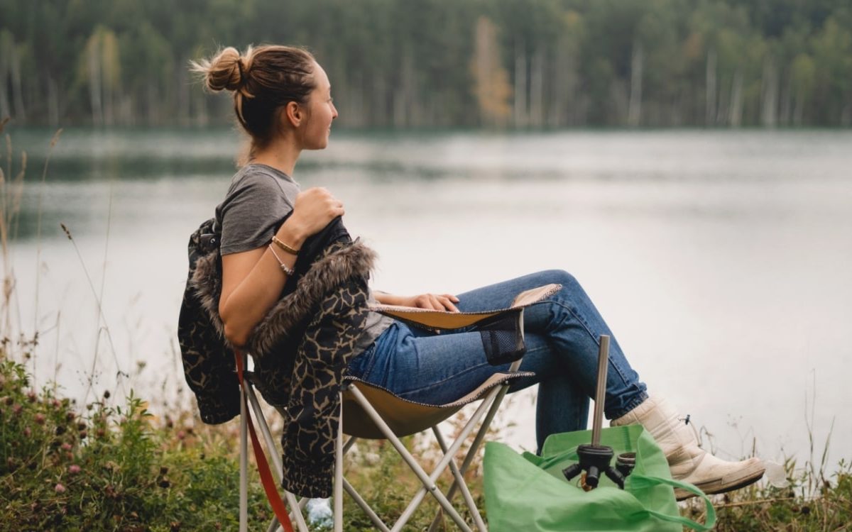 Delving into Self-Discovery through Personal Narratives and Reflections