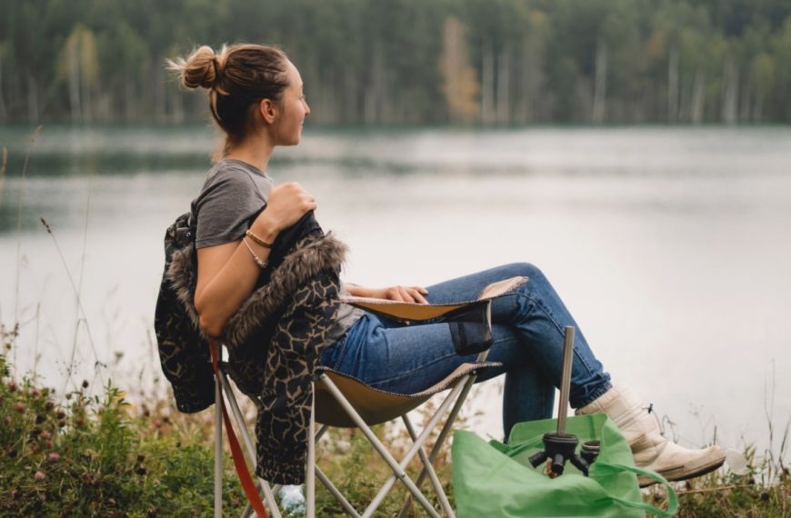 Delving into Self-Discovery through Personal Narratives and Reflections