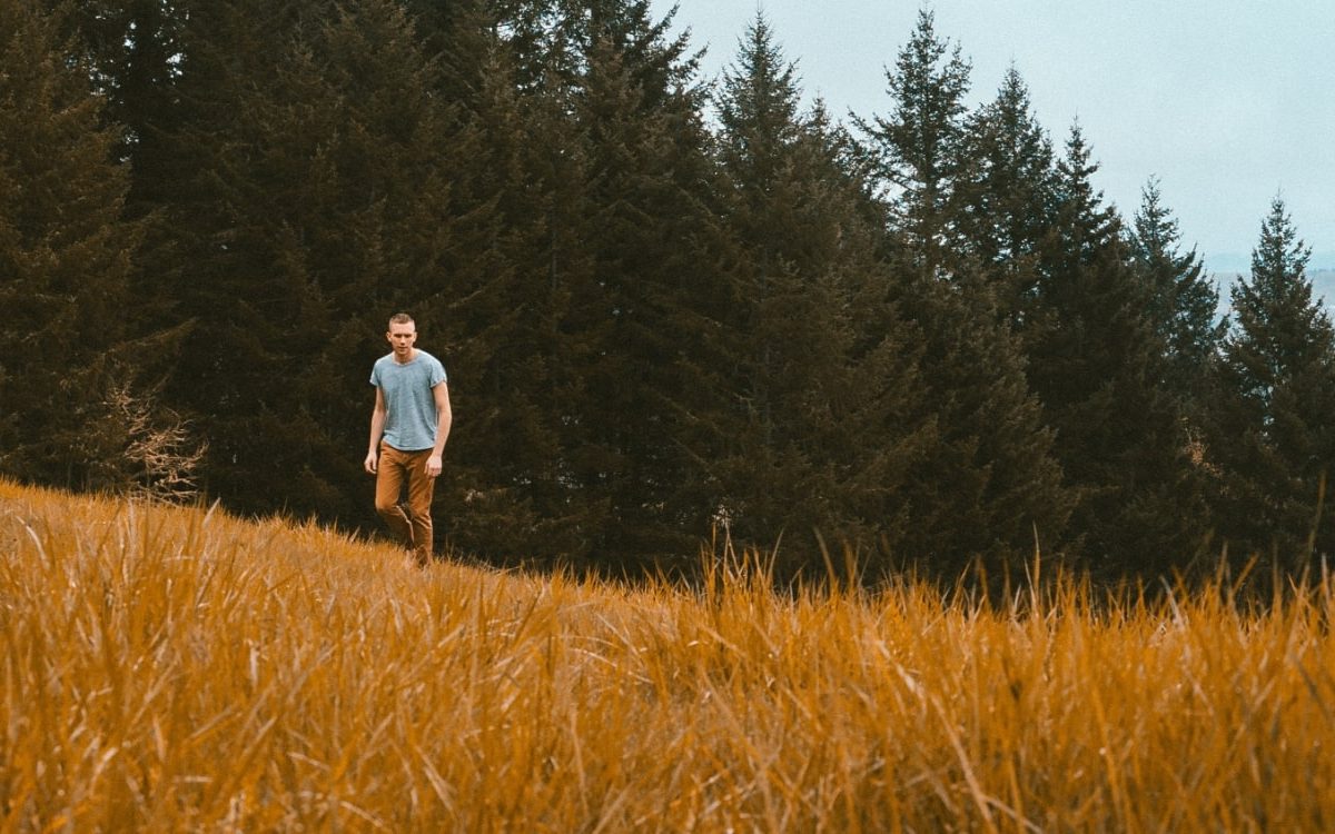 Traversing the Path of Self-Discovery through Personal Narratives